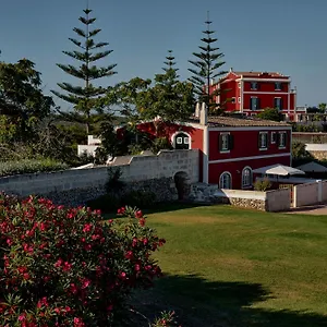 Son Granot Rural&restaurant Es Castell (Menorca)
