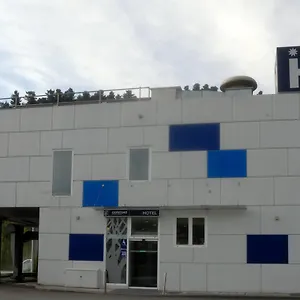 Hotel Beasain Beasain
